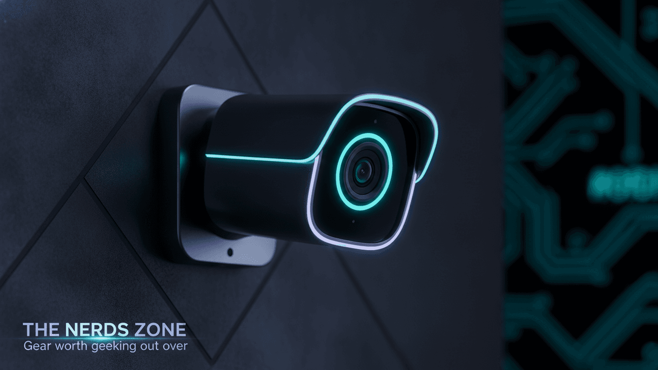 Smart Security Cameras for Home: The Complete Guide (2026)